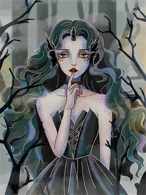 我发现了后妈的秘密作文