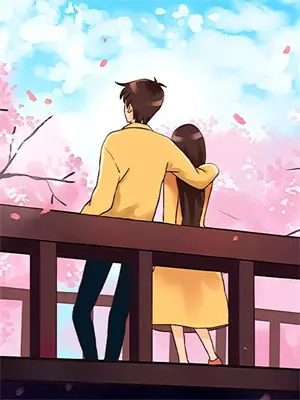 学长心疼我，怒扇老公一巴掌